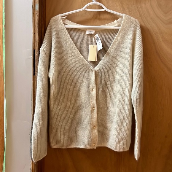 Wilfred Sweaters - Blayne Sweater by Wilfred